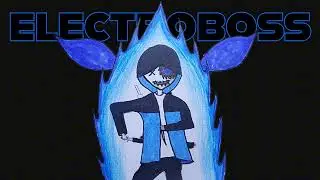 Traxigan - ElectroBoss