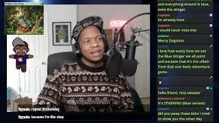Blue Stinger DOGS-Cast | Every 10 Subs = Make A Hassy