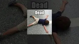 I Created The Blind Challenge!