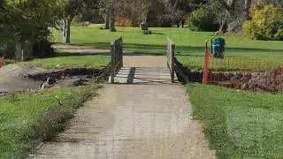 Henley Lake, Masterton, New Zealand.