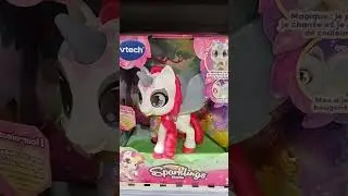 Sparklings Stella - Vtech ✨