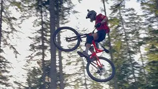 Every trail at 360 in gig harbor