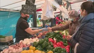 France's price hikes: Households bearing the brunt of inflation &bull; FRANCE 24 English