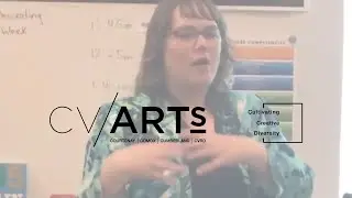How to be an artist with Katie Brennan