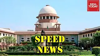 Speed News | Covid Crisis Hits Supreme Court; 3 Delhi HC Judges Test Covid Positive
