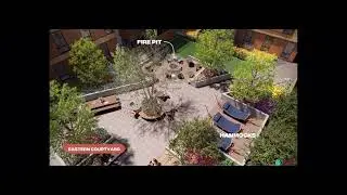 Hub Boulder Virtual Walkthrough Tour!