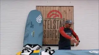 Fanatic Blast 130
