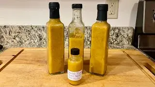 How to make Ghost Pepper Hot Sauce with Smoked Pineapple // Smokey Specter Hot Sauce // Bog Life