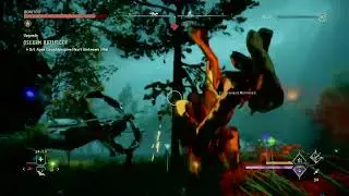 Fanghorn - Killing Every Machine Horizon Forbidden West