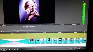 Shotcut Simple Slideshow with Transitions and Audio