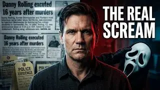 The Gainesville Serial Killer | The Truth Behind Scream