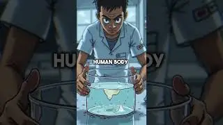 Body Packers: The Deadliest Drug Smuggling Method Ever Created