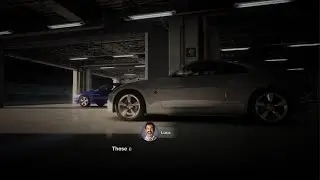 Gran Turismo 7 menu book no 18