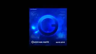 [Music #51] azurite JzDnB / graphiqsgroove