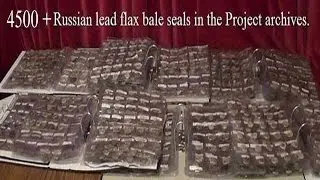 The PeaceHavens Project (Part 1) Introducting Flax Seals