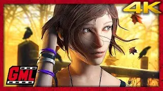 LIFE IS STRANGE Before The Storm REMASTERED fr - FILM JEU COMPLET