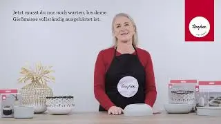 Produkttipp: Gieß dir eine trendige Schale mit Lochrand und gestalte sie ganz individuell