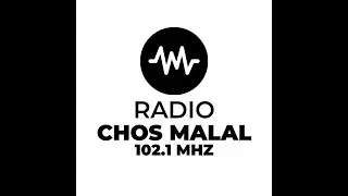 RADIO CHOS MALAL 102.1 MHZ
