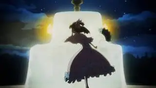 От создателя by DUREX【Little Witch Academia】Akko and Andrew - Давай навсегда