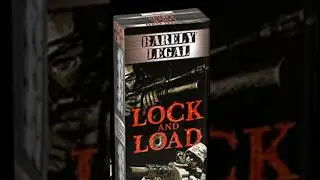 Lock And Load Shells By American Fireworks