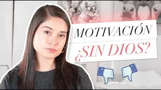 Dejemos la motivación a un lado (problema en la iglesia)
