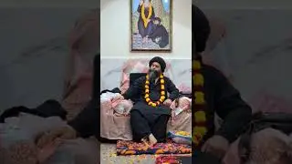 maharaj raman muni ji kali kambli wale Amritsar