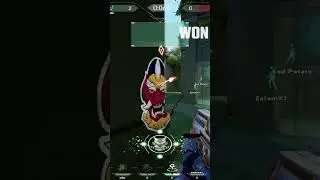 ONI BULLDOG YORU BUFF!