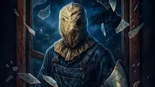 Friday the 13th: The Game: Killing a 150 Part 2 (KiLLmUrda585) with a random Tommy 