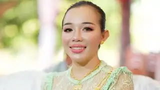 សាច់ភ្លេងបទស្វាយក្នុងវត្ត