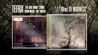 Tefra - 7/10ths to Madness