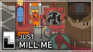 Taiji Game Development Log #34 - The Ghost of Mill-ton Bradley