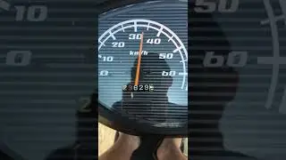 Yamaha jog sa36j разгон