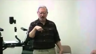 Langenhop Lecture   Louis H  Kauffman
