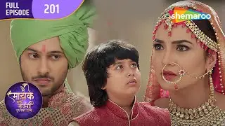 क्यों रोकी जेरी ने शालिनी और समर की शादी | Main Maayke Chali Jaaungi Tum Dekhte Rahiyo E201 #drama