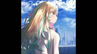 Teddy70k - stay with me (Ft. Hundro, VITO & LosingLucid)