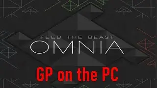 Minecraft Omnia 1 15 2 Ep 1, Let's Start the Modpack