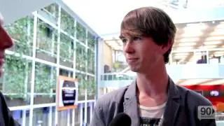 The Project: Digital Disruption 2014 Event Highlights