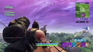 Binked em