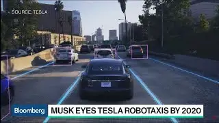 The Key Takeaways From Tesla's Autonomy Investor Day