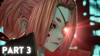 【Hindi】Code Vein 2 PC Full Walkthrough PART 3 | 🤝 Naya Saathi Mila