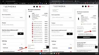E-Commerce Promo Code Logic Flaw: Free Products & Massive Price Reduction 🤑 $xxxx