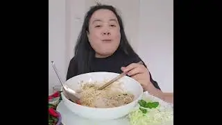 ขนมจีนน้ำกะทิ