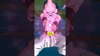 Ultra Buu One Shots SSJ3 Vegeta Mini 😈 #dbl #dblegends #dragonballlegends #dblpvp #goku
