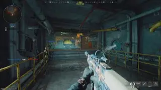 Call of Duty Black Ops 6: Face Off Team Deathmatch Gameplay (No Commentary)