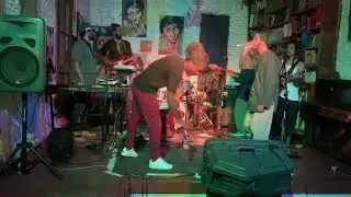 Yimasgan reggae