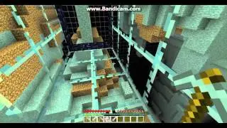Extreme ant farm survival with darkninja760 EP.2