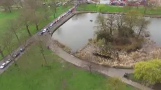 Clapham Common Park