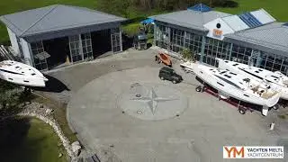 Yachtcentrum Bernau - Bavaria Vision 46