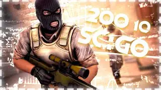 Hitman.CS:GO.DUST2