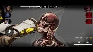 MK Mobile Relic Hunt Tower 6 - 10 Comeplete